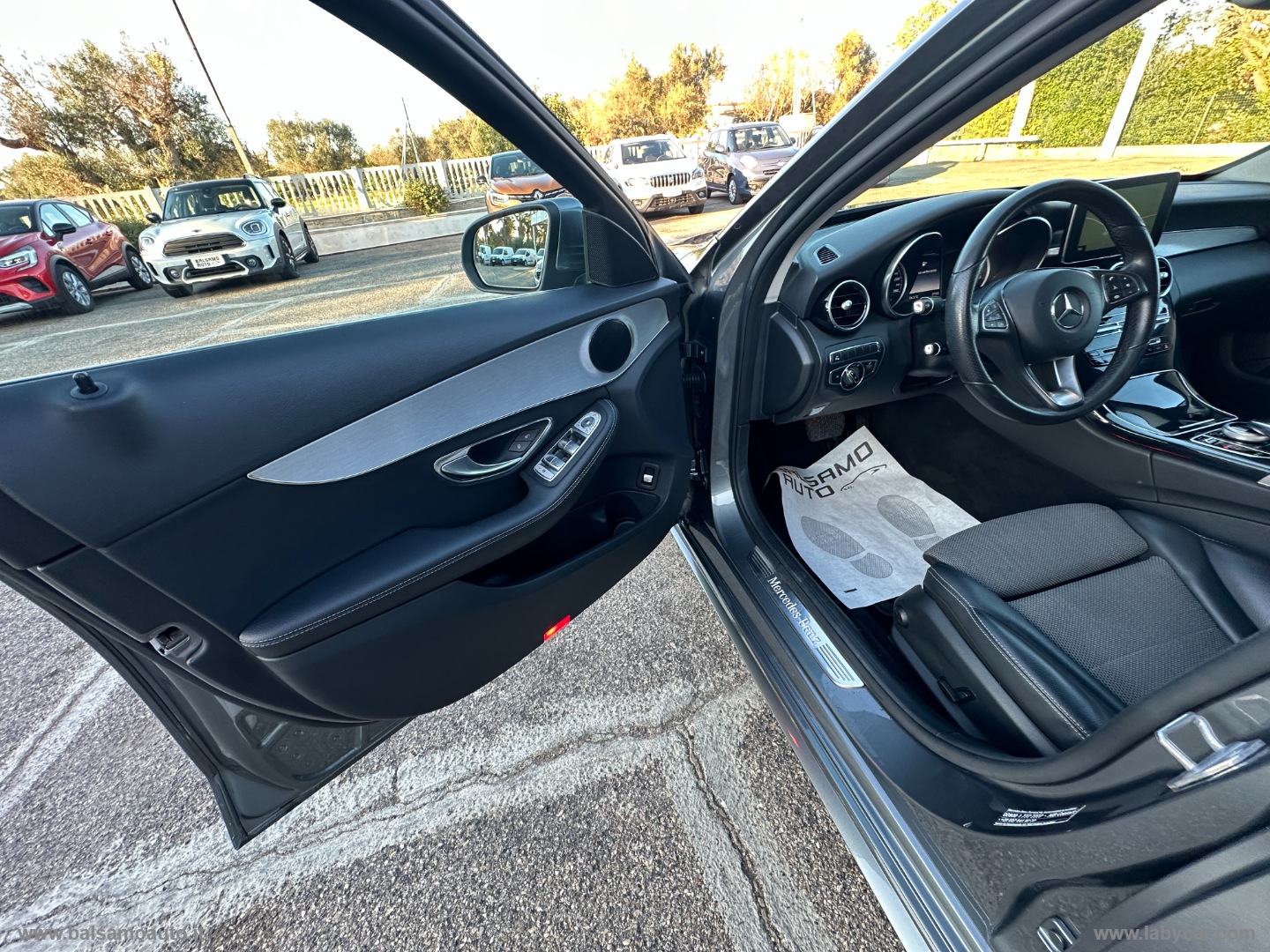 C 220 d 4Matic Premium - immagine 23
