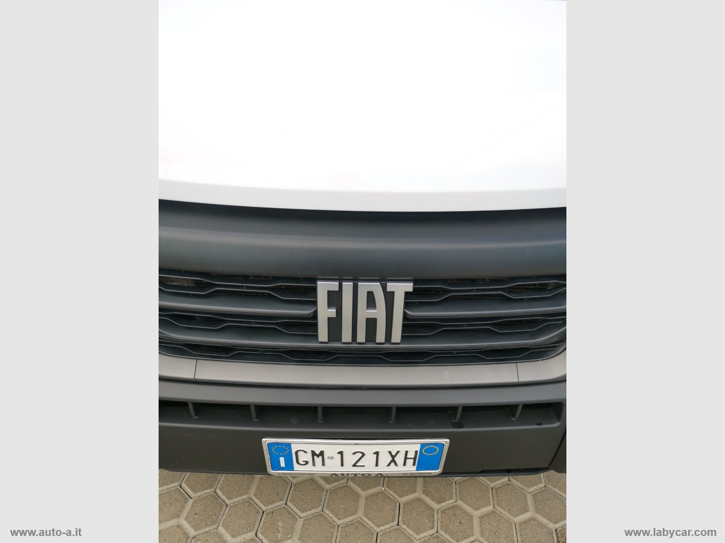 DUCATO 35 2.2 MJT 140 CV CASSONE FISSO LUNGO - immagine 23