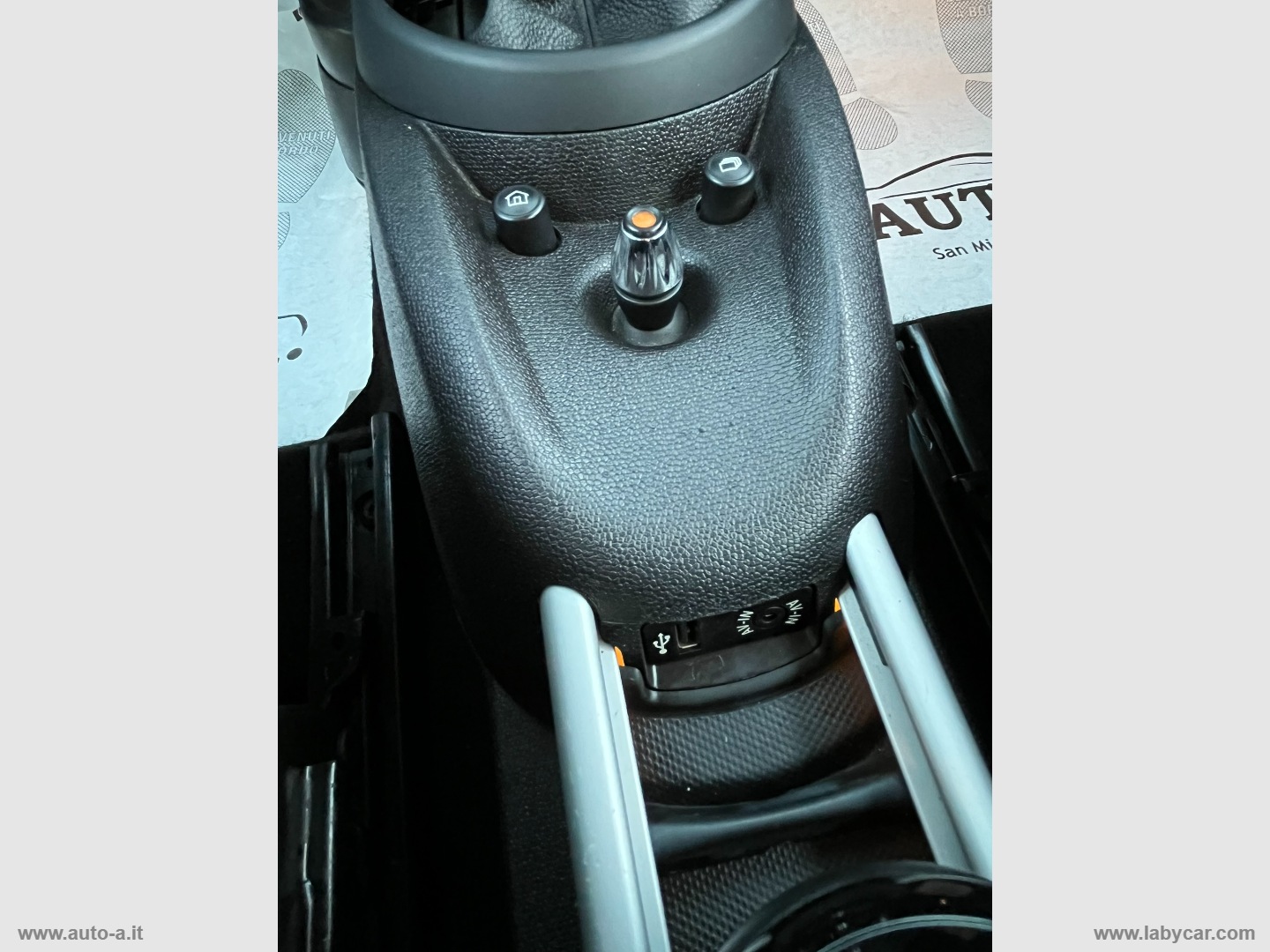 Mini Cooper SD Countryman ALL4 - immagine 23