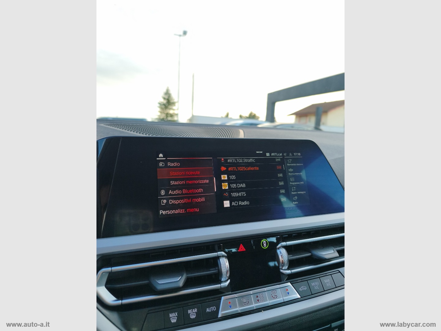 318d 48V Touring Business Advantage - immagine 23