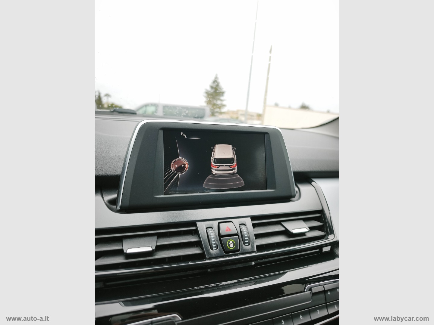 216d Gran Tourer Advantage - immagine 23
