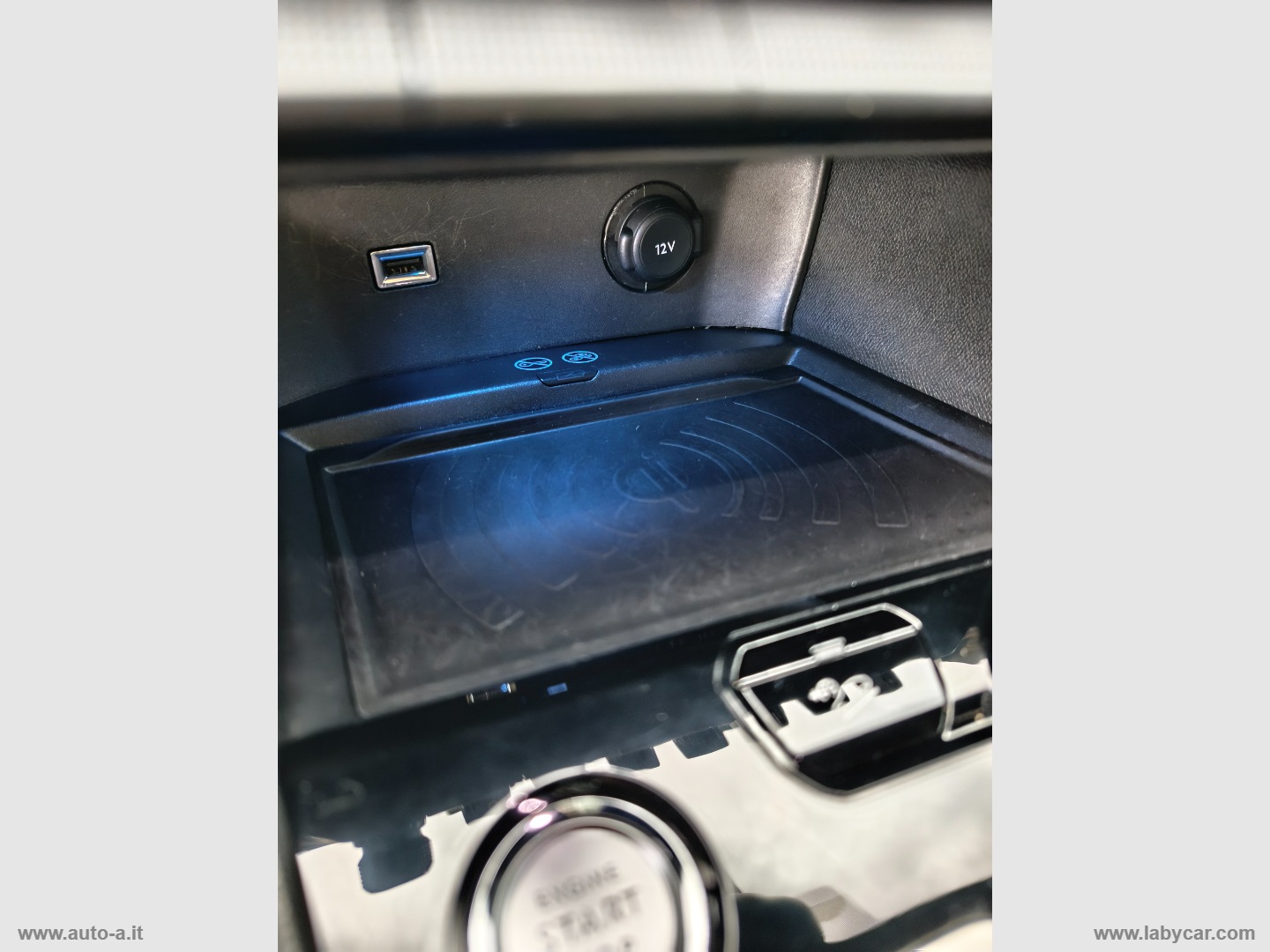 3008 BlueHDi 130 S&S EAT8 GT Line - immagine 23