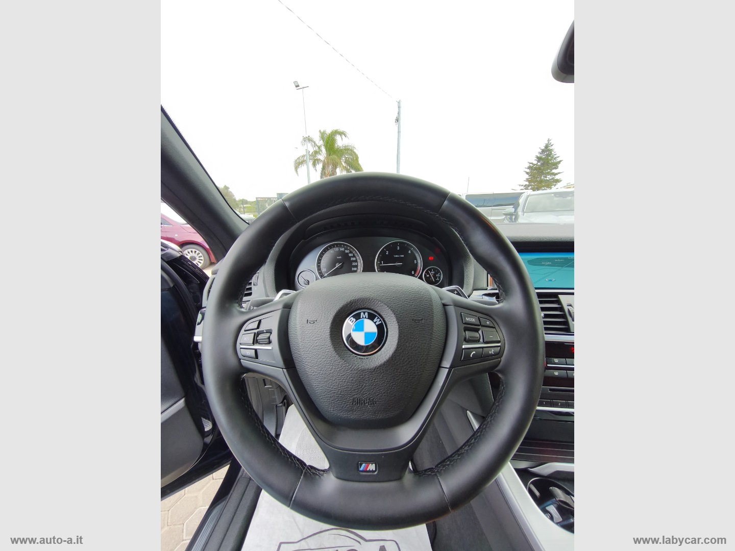 X4 xDrive20d Msport - immagine 23