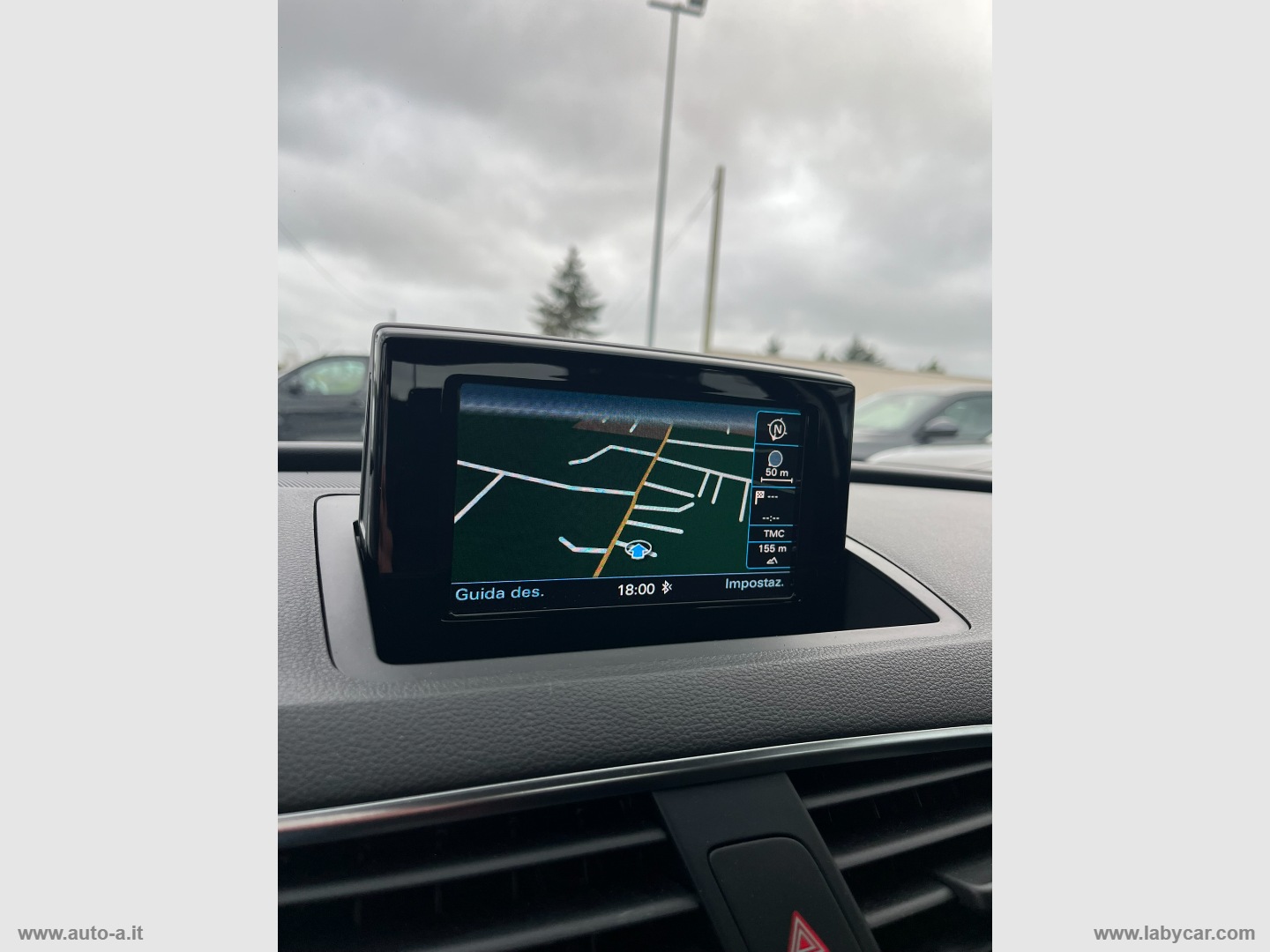 Q3 2.0 TDI 150CV quattro S tr. Sport - immagine 23