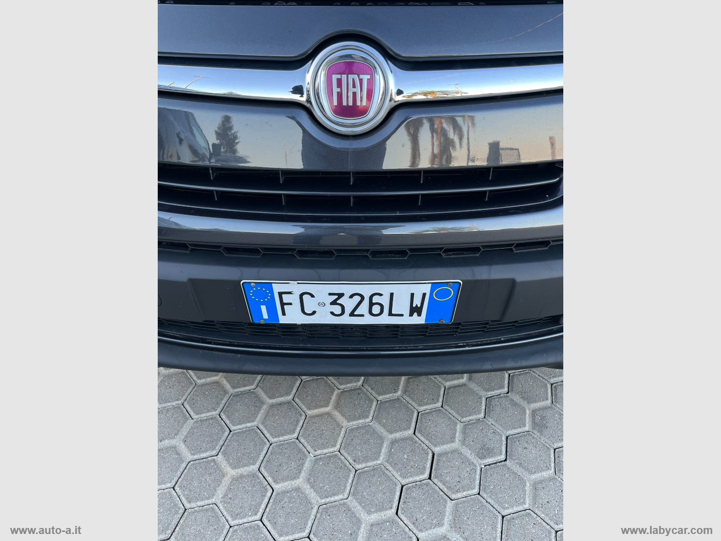 500L 1.4 T-Jet 120 CV GPL Pop Star - immagine 23