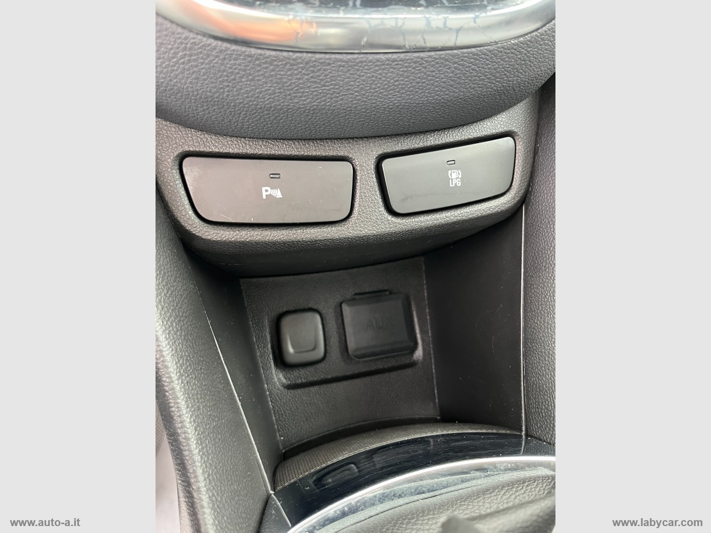 Mokka 1.4 T GPL Tech 140 CV 4x2 Cosmo - immagine 23