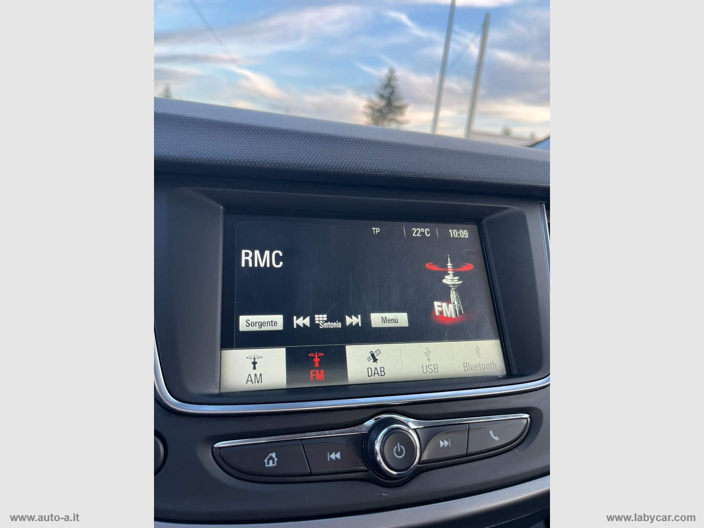 Crossland X 1.5 ECOTEC D 102CV S&S Innovation - immagine 23