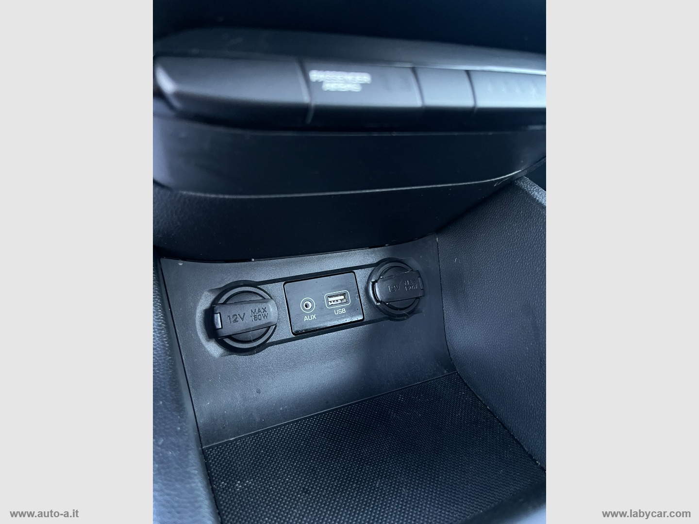 i20 1.1 CRDi 12V 5p. Style - immagine 23