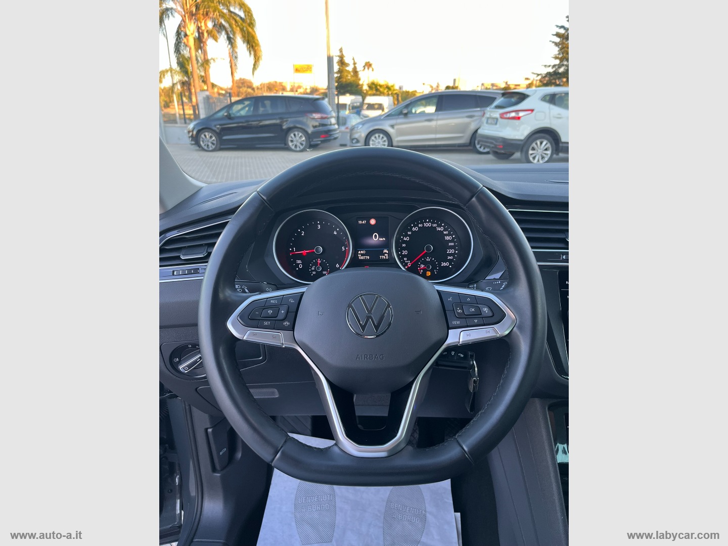 Tiguan 2.0 TDI SCR Life - immagine 23