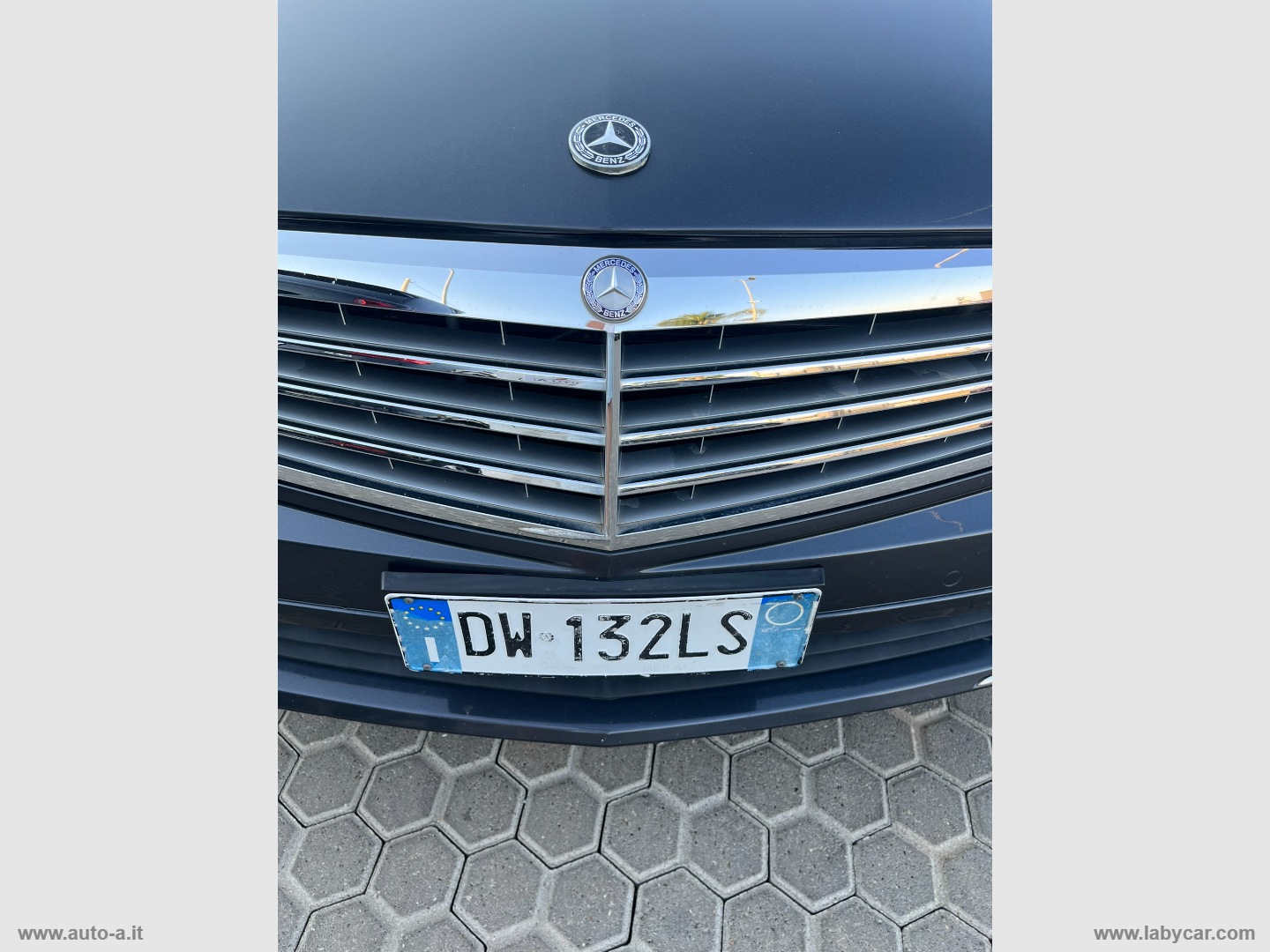 C 220 CDI Avantgarde - immagine 23