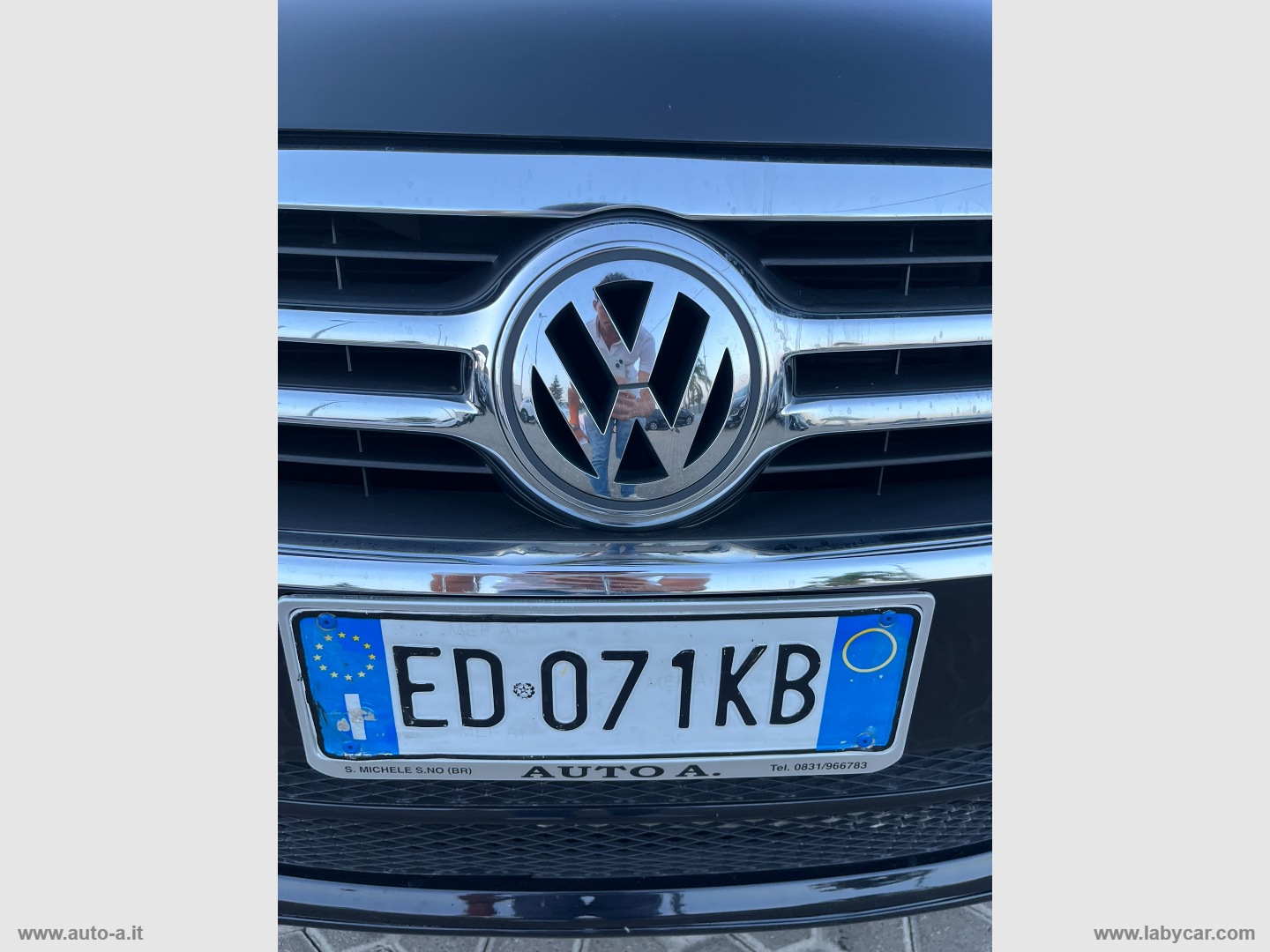 Tiguan 2.0 TDI 4MOTION Sport & Style - immagine 23