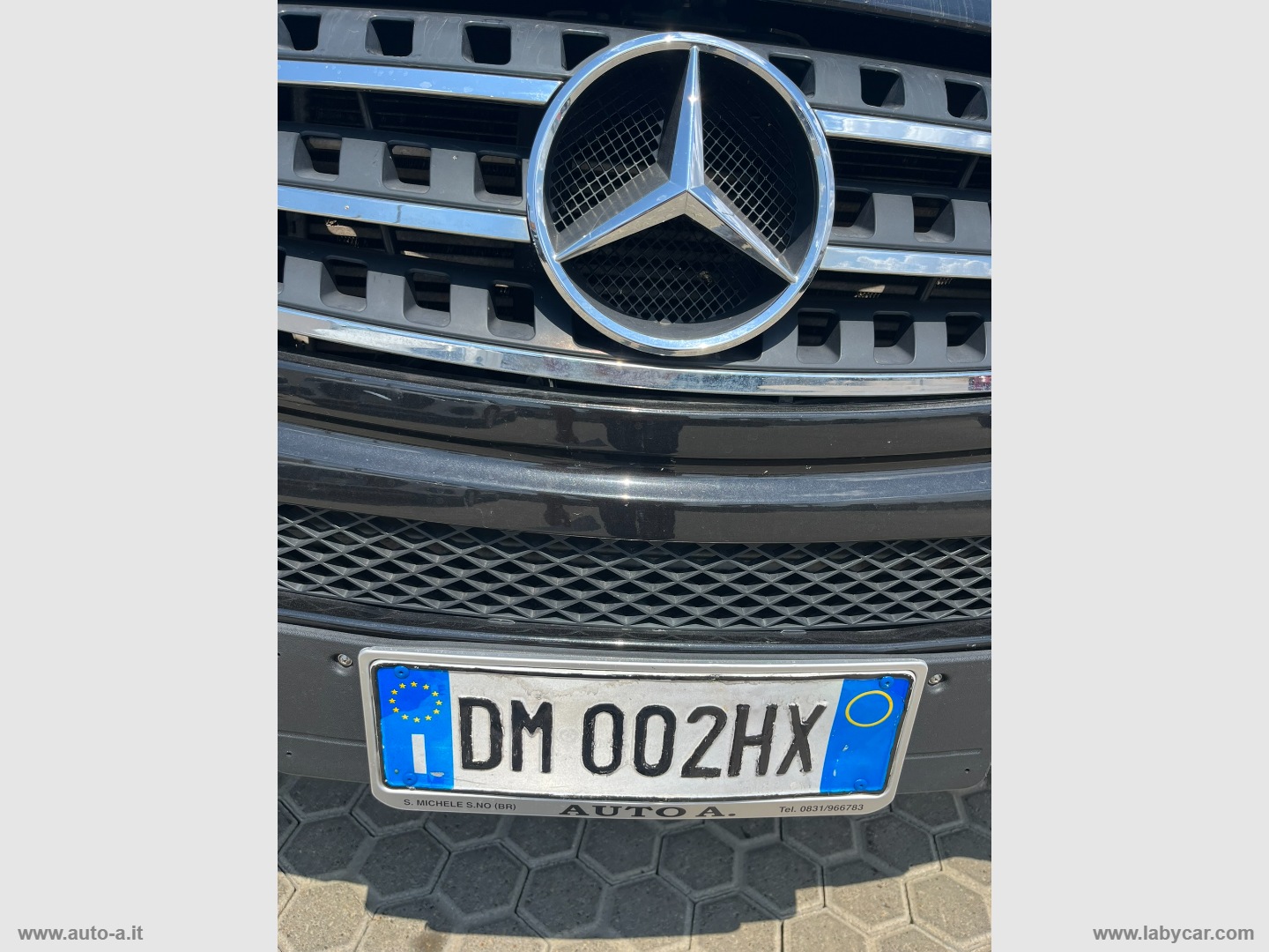 ML 280 CDI Sport - immagine 23