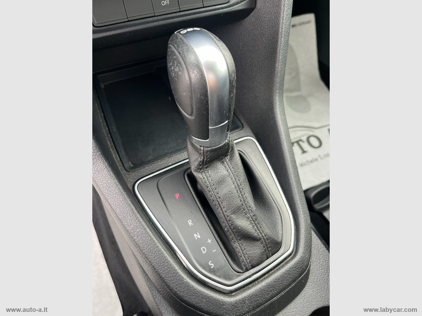 Caddy 2.0 TDI 102CV Comfortline - immagine 23