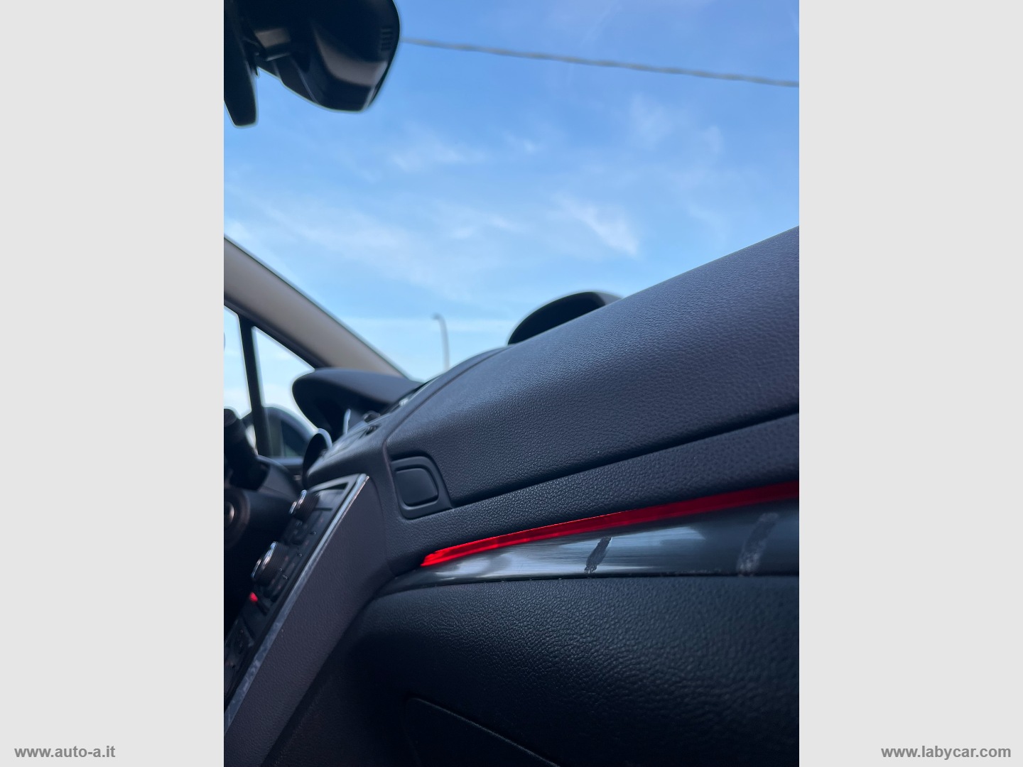 Mokka 1.6 CDTI Ecotec 136 4x2 S&S Cosmo - immagine 23