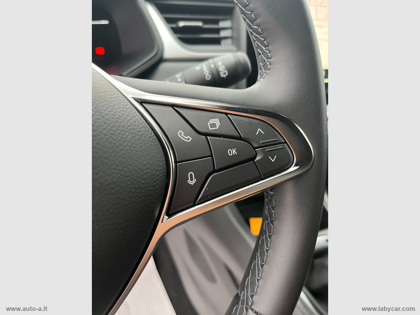 ASX 1.0L 100 CV Invite Plus GPL SOLI 6.900 KM - immagine 23