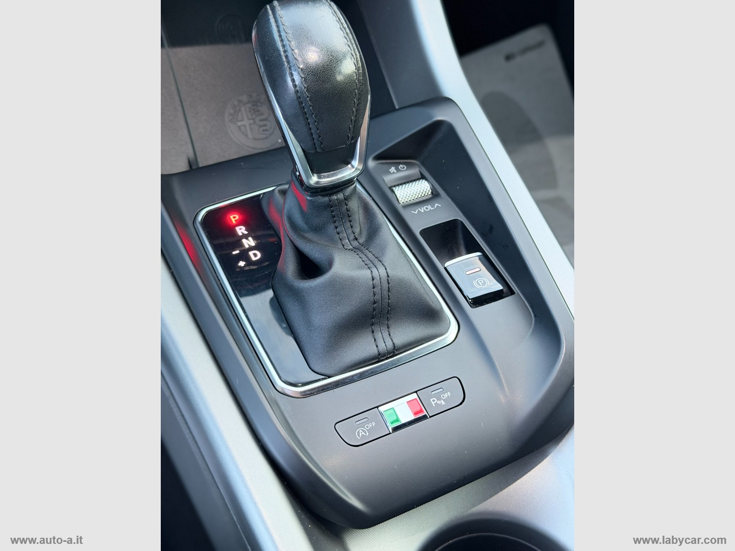 Tonale 1.6 diesel 130 CV TCT6 Super - immagine 23