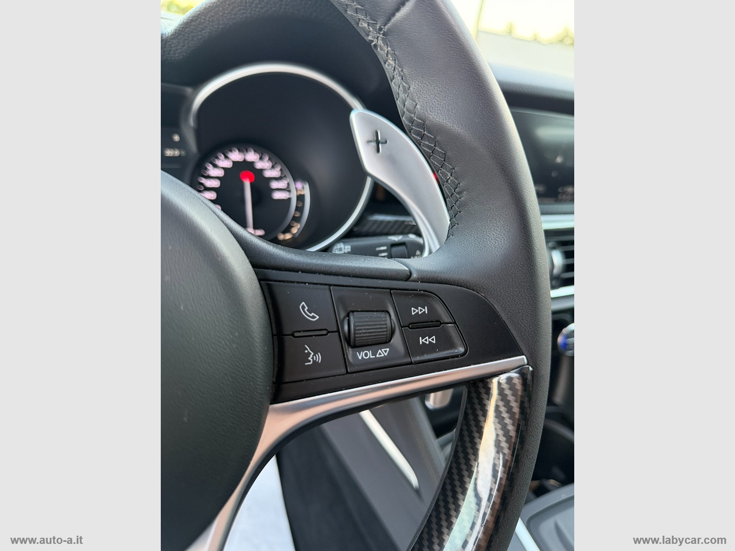 Stelvio 2.2 T.diesel 210 CV AT8 Q4 Super - immagine 23