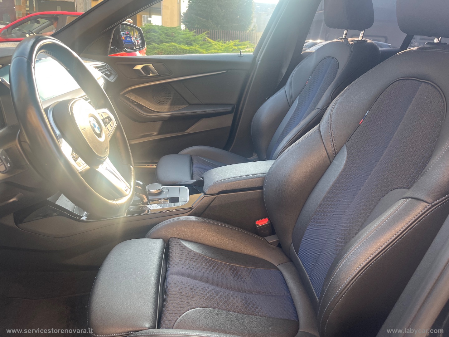 118i 5p. Msport PRONTA CONSEGNA - immagine 23