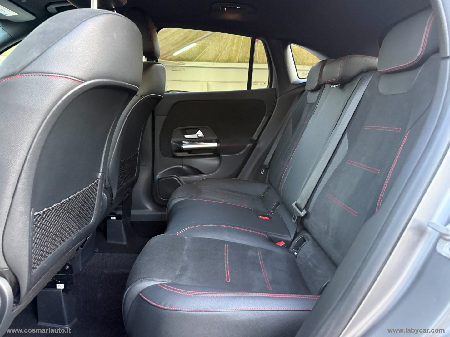 GLA 200 d Automatic Premium AMG - immagine 23