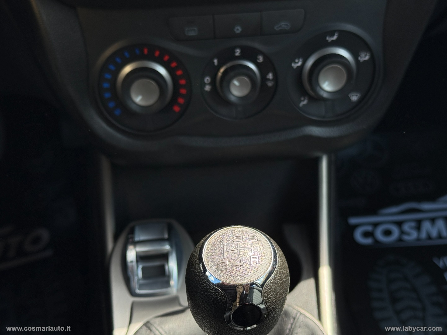 MiTo 1.3 JTDm 95 CV S&S Super - immagine 23