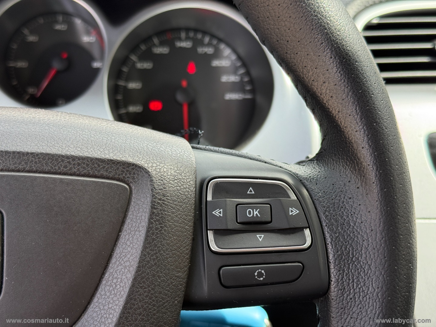 Altea XL 1.6 TDI 105 CV CR Style - immagine 23