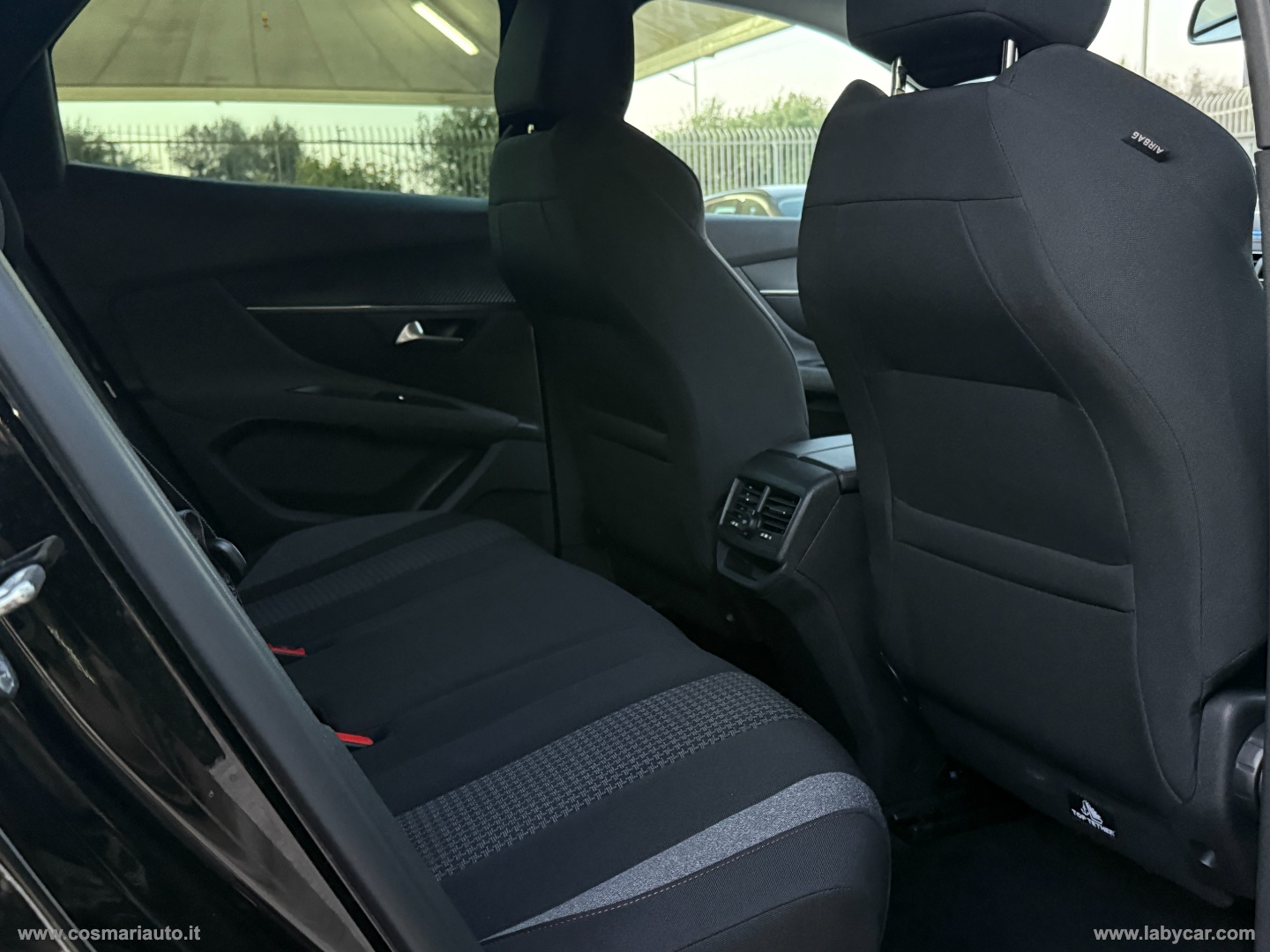 3008 BlueHDi 130 S&S EAT8 Active Pack - immagine 23