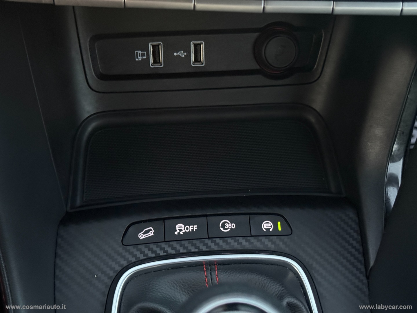 ZS 1.5 VTi-tech Luxury - immagine 23