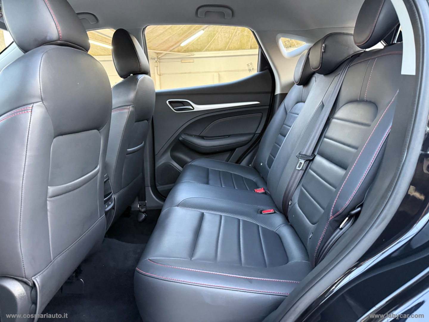 ZS 1.5 VTi-tech Luxury - immagine 23