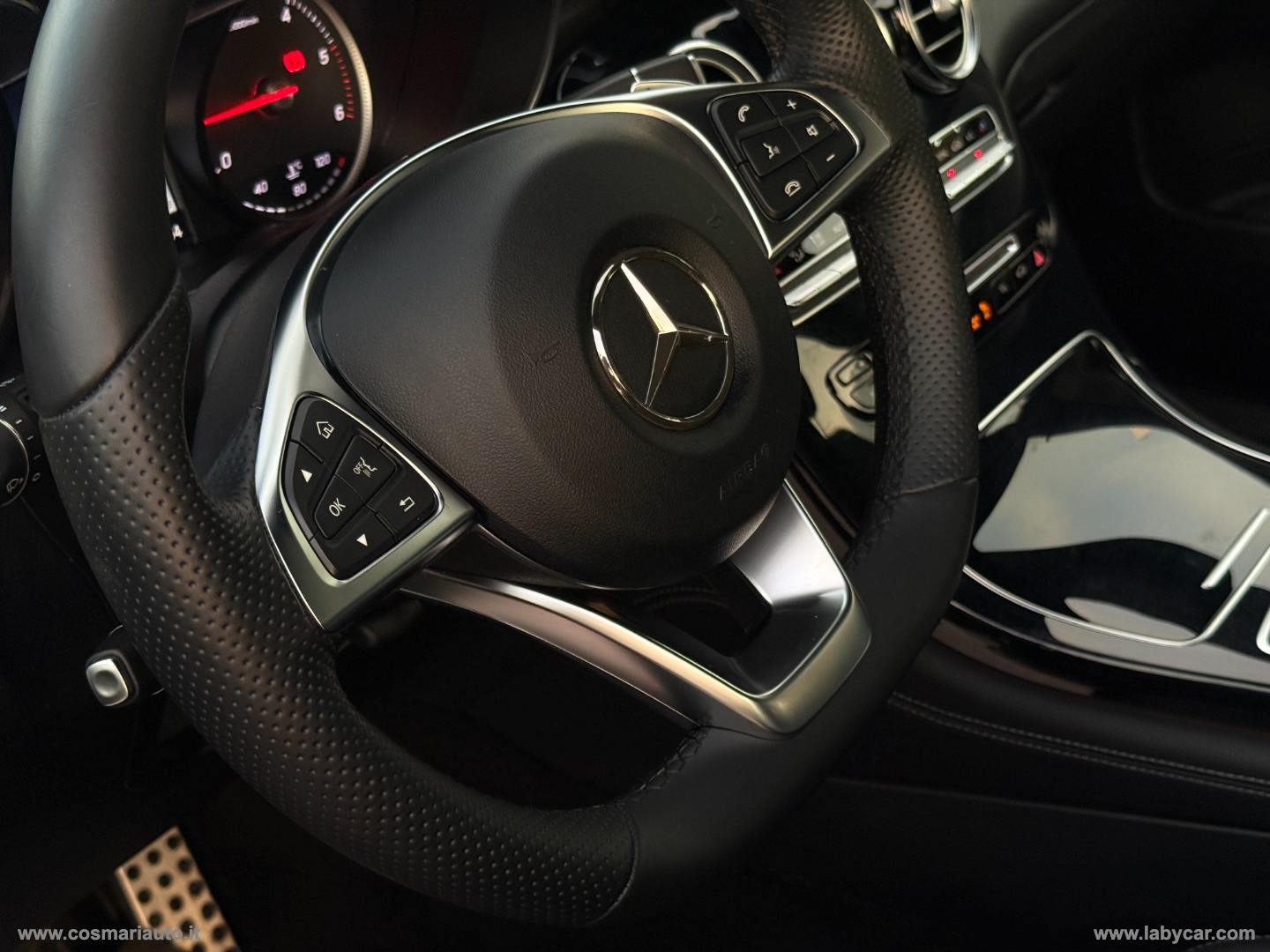 GLC 200 d 4Matic Sport - immagine 23