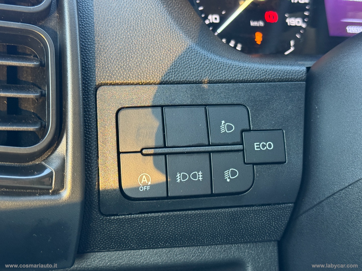 Ducato 35 2.3 MJT 140CV L3 H2 - immagine 23