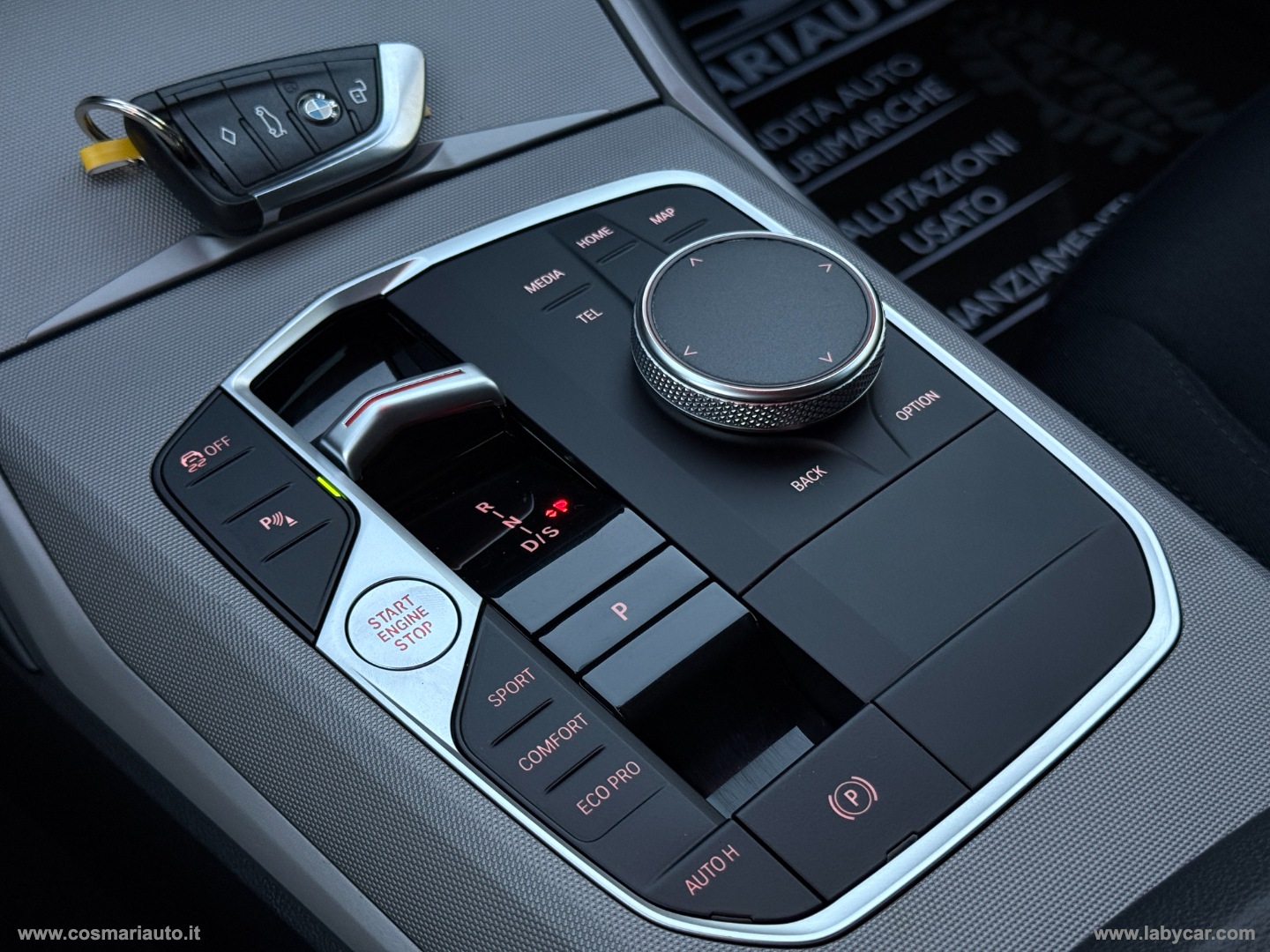 318d 48V Touring RESTYLING - immagine 23