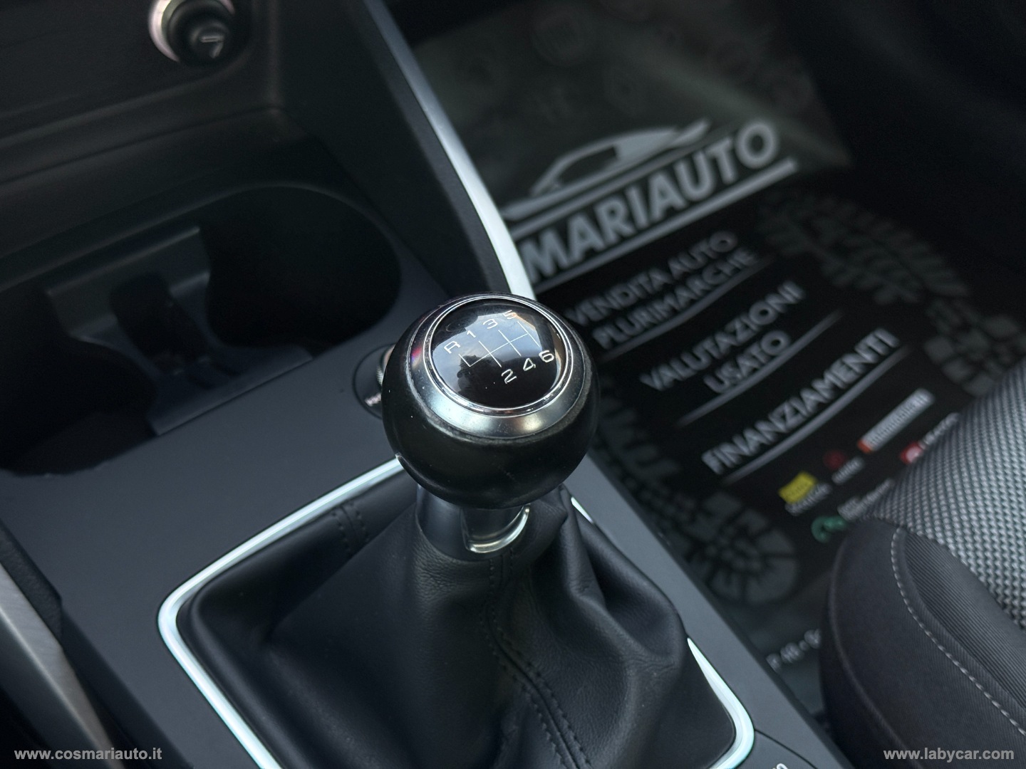 Q2 1.6 TDI Sport - immagine 23