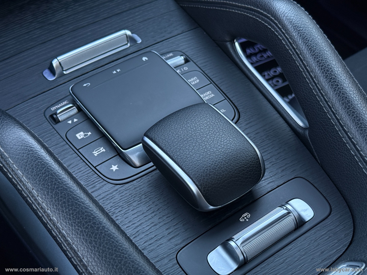 GLE 300 d 4Matic Mild Hybrid PREMIUM PLUS TETTO - immagine 23