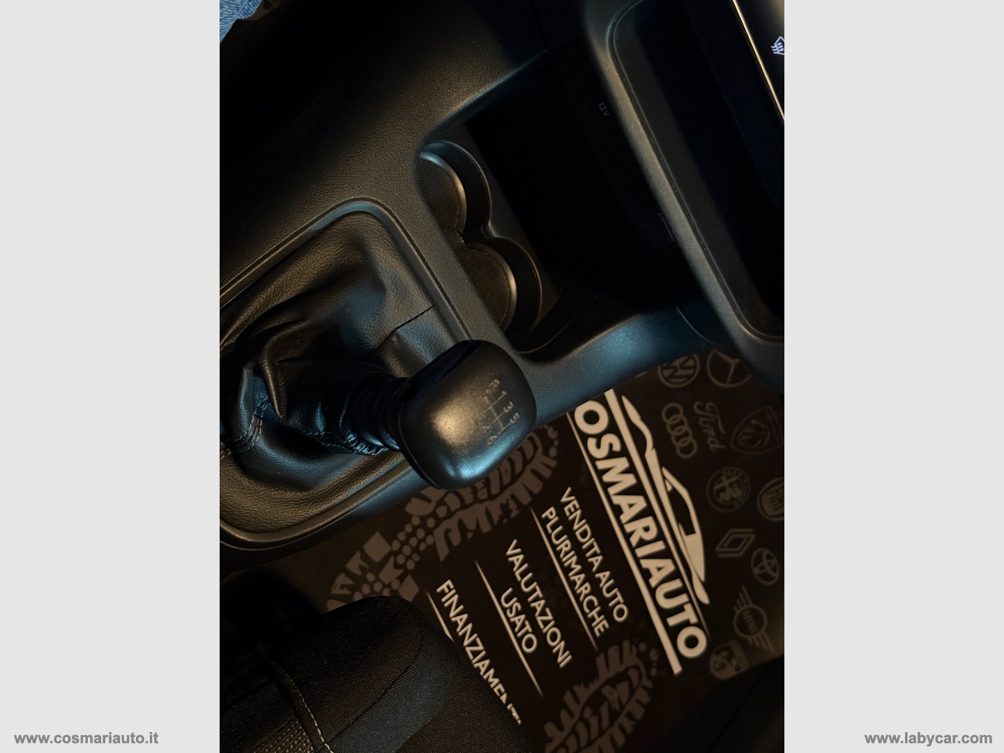 C3 BlueHDi 100 S&S Feel Pack - immagine 23