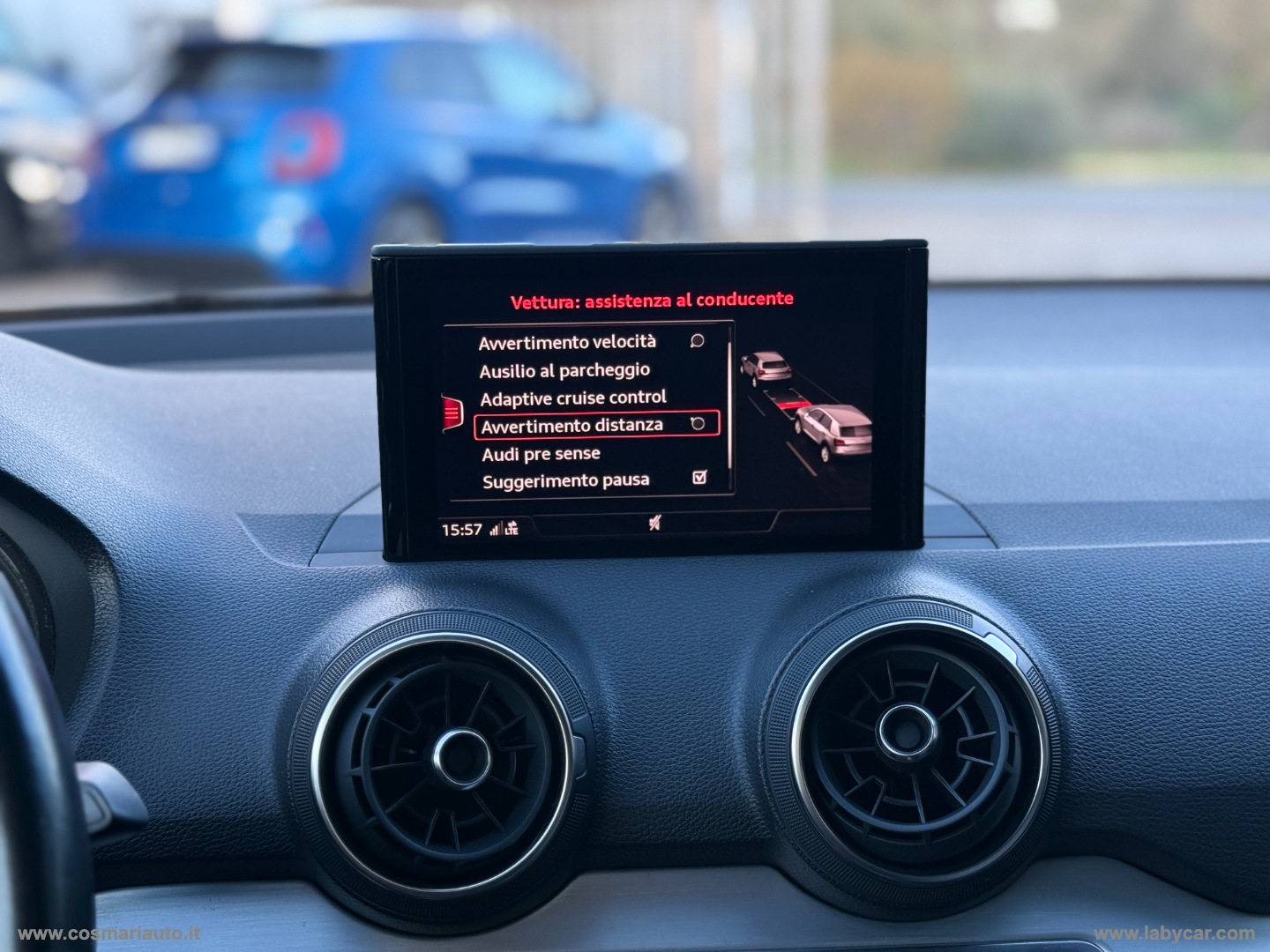 Q2 30 TDI Business Design - immagine 23