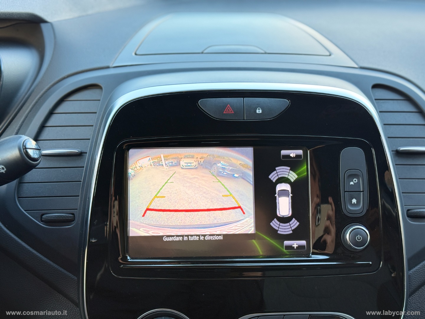 Captur dCi 8V 90 CV Sport Edition2 - immagine 23