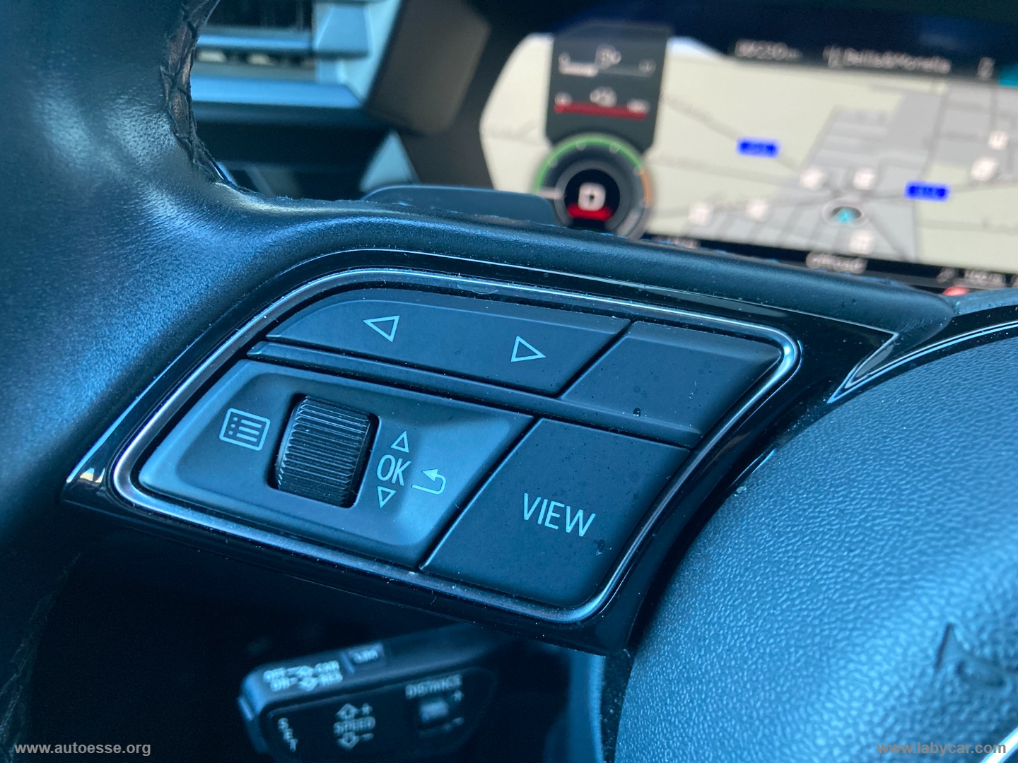 A3 SPB 40 TFSI e S tronic Business - immagine 23