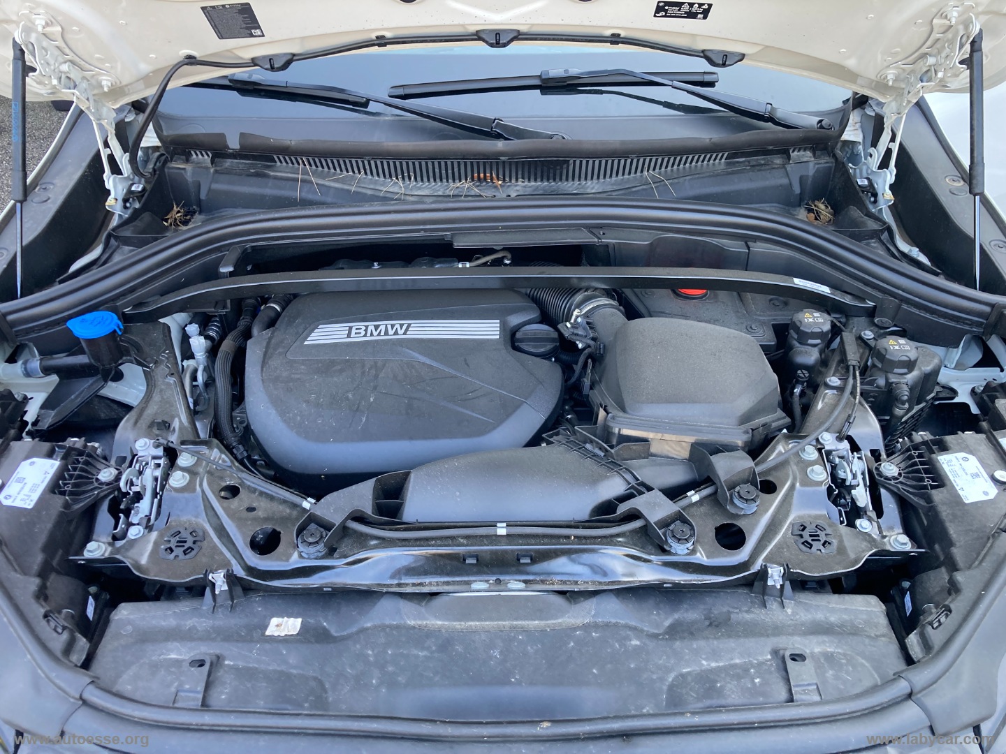 X2 xDrive20d Msport PRO - immagine 23