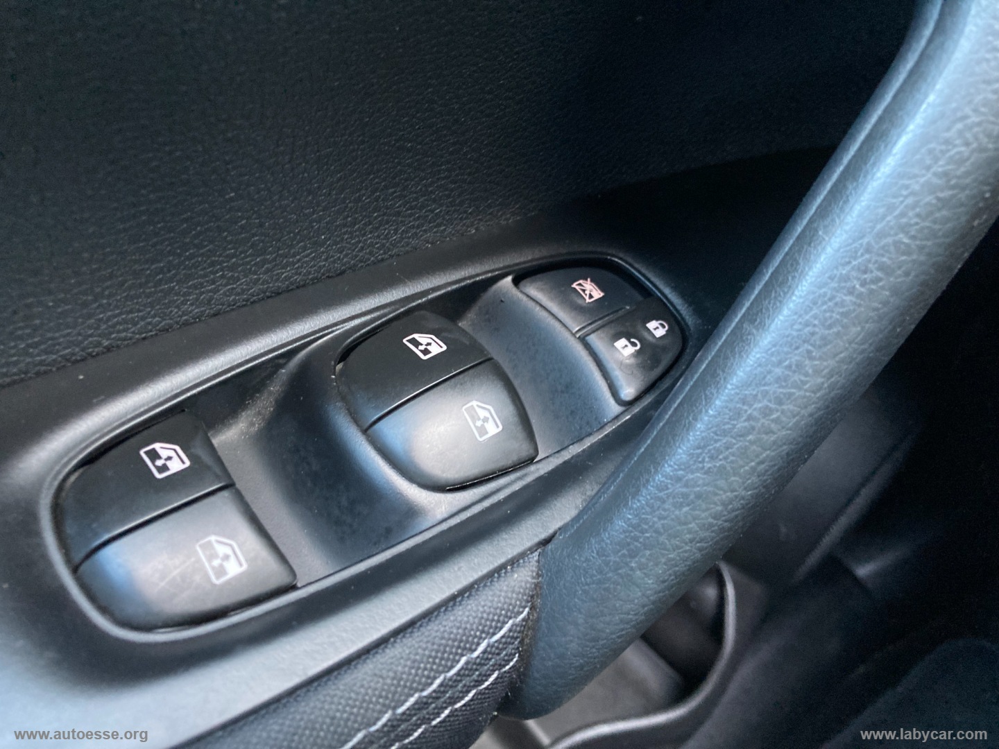 Qashqai 1.5 dCi 115 CV Business - immagine 23