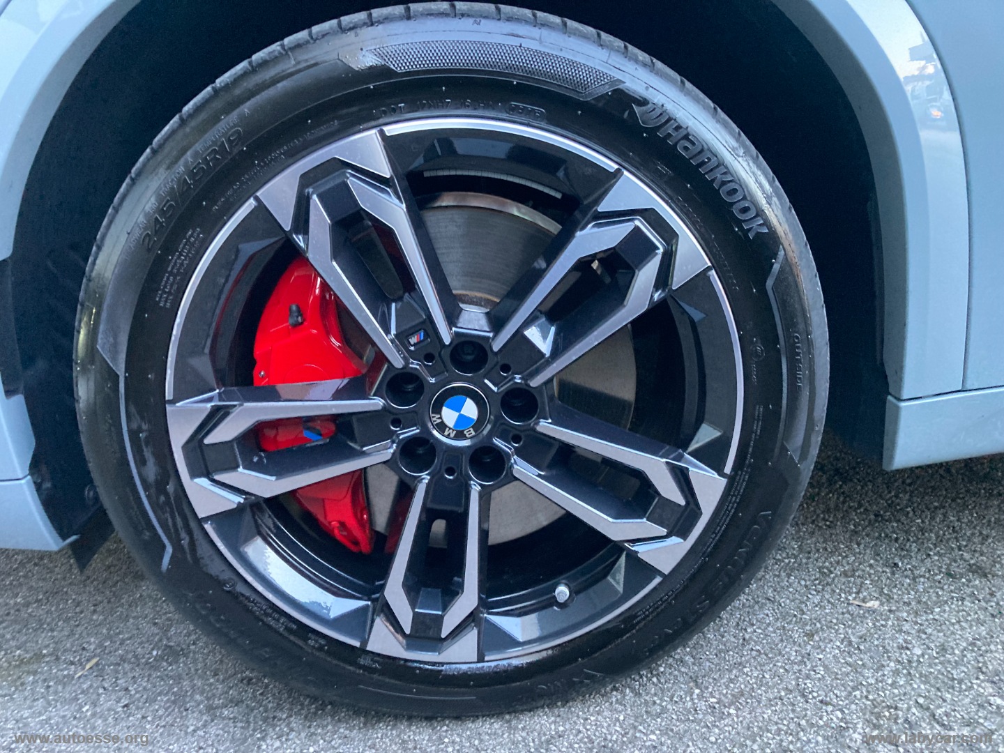 X2 xDrive 20d MSport PRO - immagine 23
