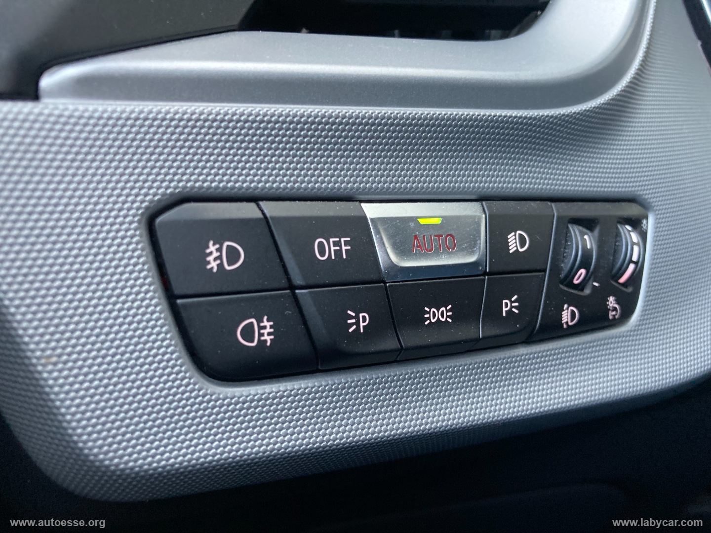 116d 5p. F40 AUTOM. - immagine 23