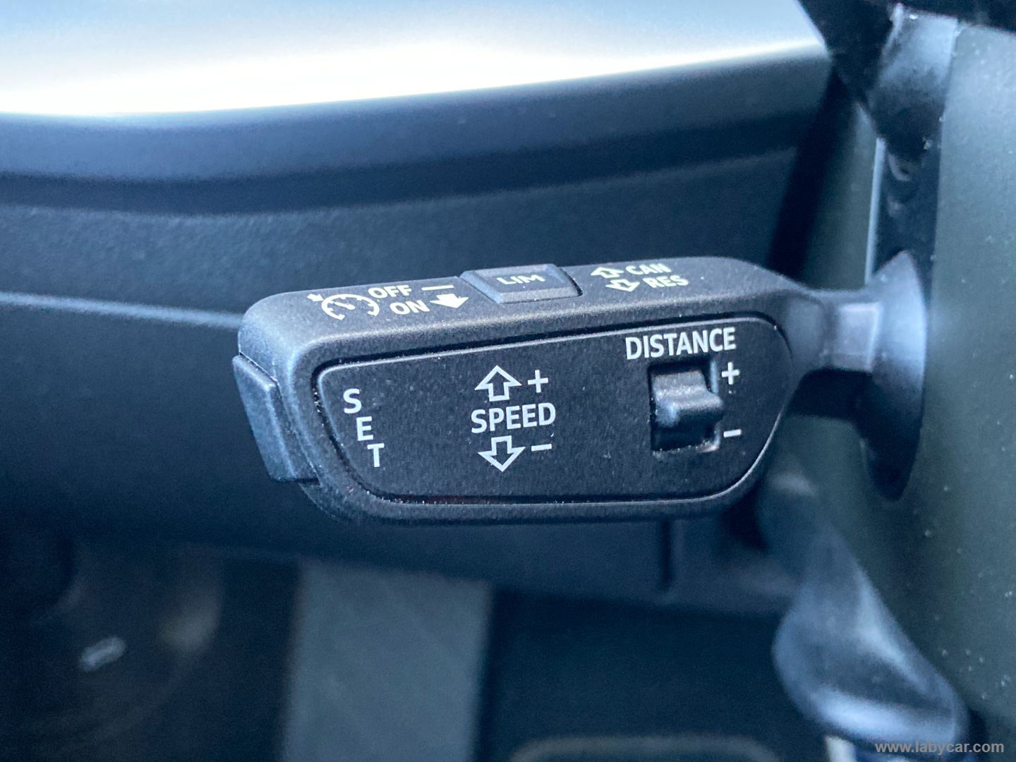 A3 SPB 30 TDI S tronic Business - immagine 23