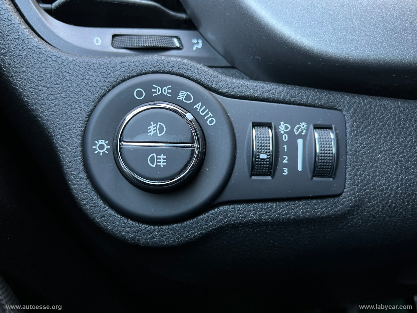500X 1.0 T3 120 CV Sport - immagine 23