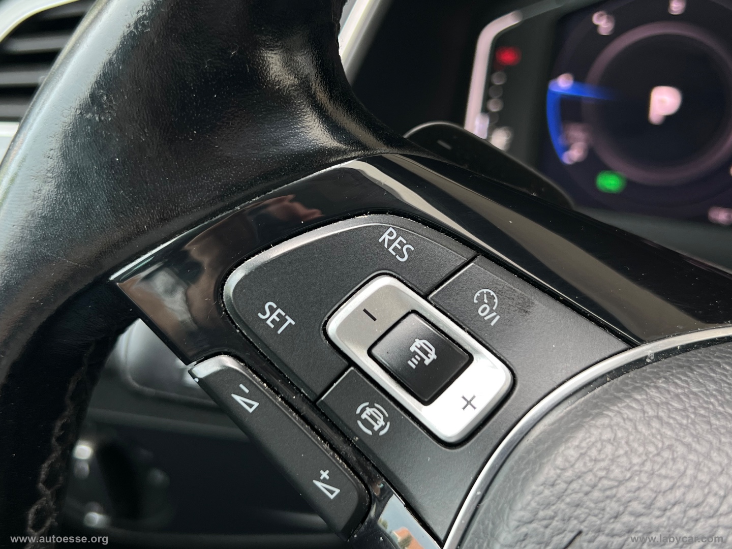 Tiguan 2.0 TDI 150CV SCR DSG R-Line - immagine 23