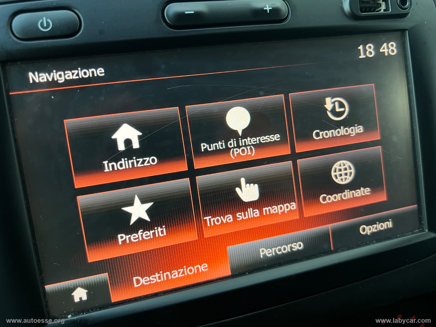 Vivaro 29 1.6 BiT. Ed. PASSO LUNGO - immagine 23
