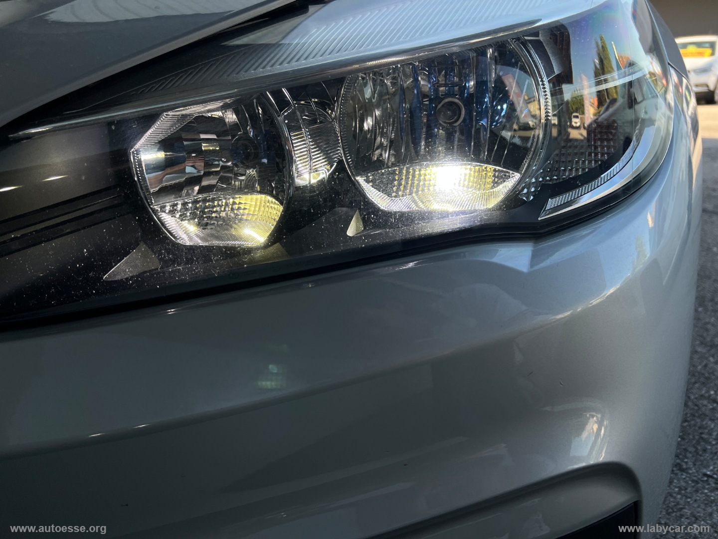 218d Active Tourer Advantage AUT. - immagine 23