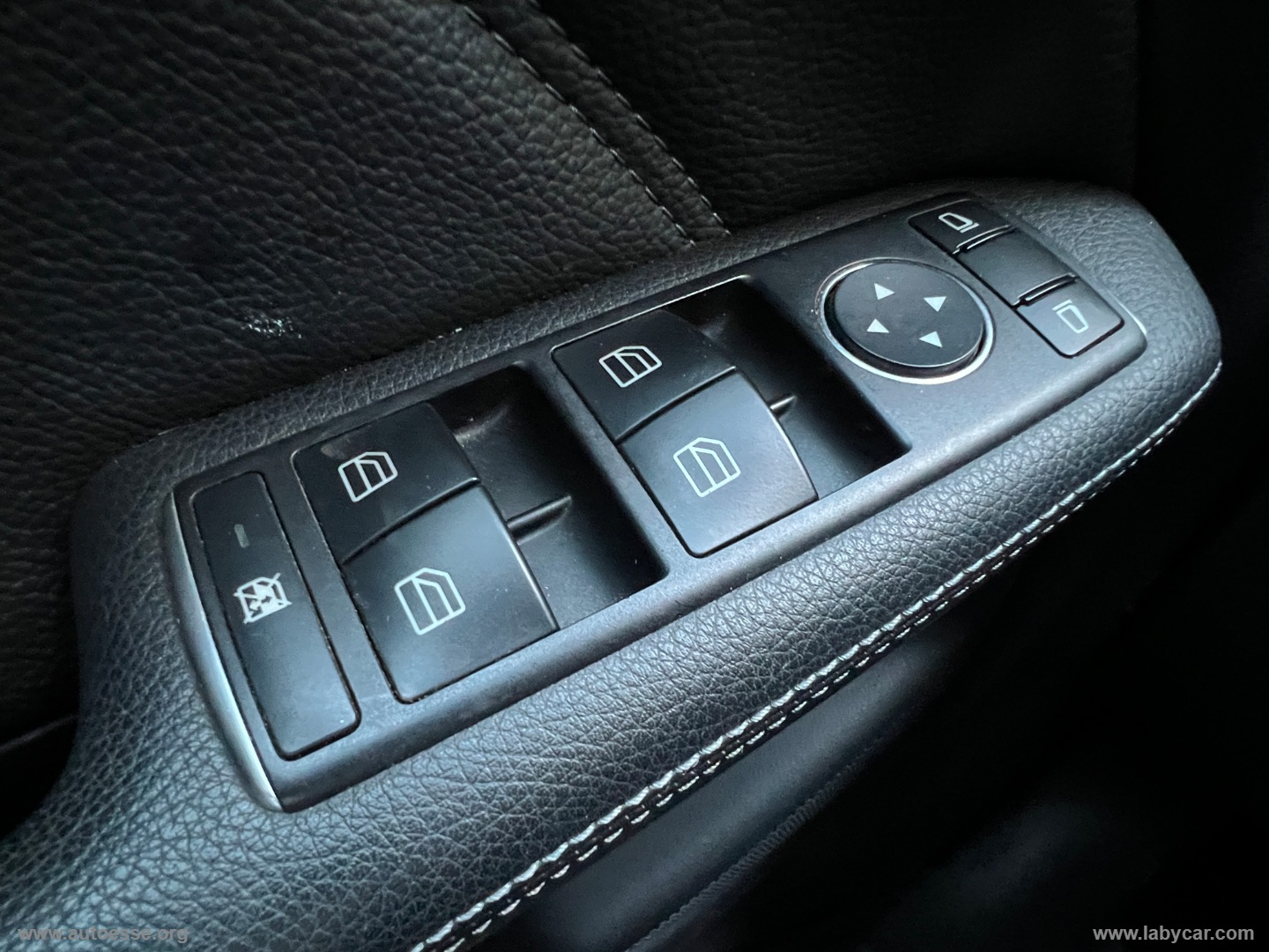 B 180 d Automatic Executive - immagine 23