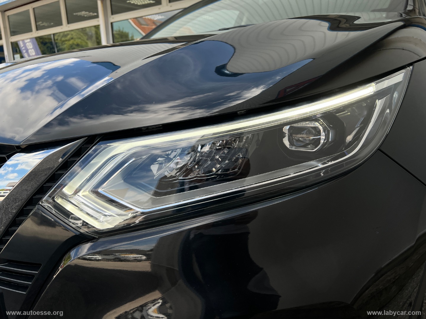 Qashqai 1.2 DIG-T Tekna - immagine 23