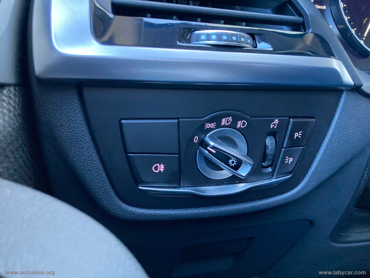X3 xDrive20d Business Advantage - immagine 23