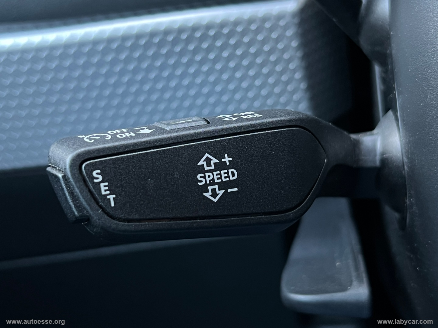 A1 SPB 30 TFSI S line edition - immagine 23